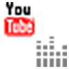 Youtube2MP3 icon