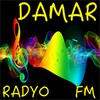 DAMAR RADYOアイコン