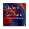 Ícone de Oxford A-Z of Grammar And Punctuation