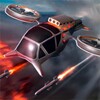 Icona di Drone Attack 3D