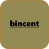 빈센트 icon