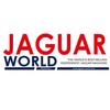 Jaguar World icon
