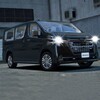 Dubai Van: Car Simulator Games icon