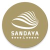 Sandaya camping icon