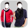 Scarf For Men Fashion Suit icon