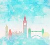 XPERIA™ Cityscape London Theme icon