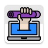Business Management Book icon