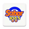 SABOR 106.5 FM icon