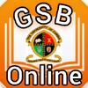 Икона GSB ONLINE LIBRARY