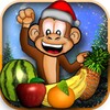 Fruited Xmas icon