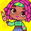 Gogo Mini World- Toddler Game icon