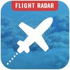 Flight Tracker: Live Radar 24 icon