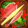 Fruit Cutting icon