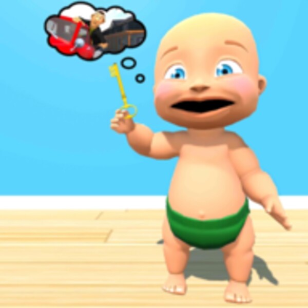 Daddy Escape Hide & Seek Game for Android - Download the APK from Uptodown