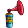 Air Horn icon