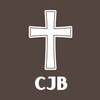 Complete Jewish Bible (CJB) icon