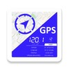 GPS Map Speedometer & GPS Loca icon