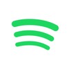 Spotify Lite icon