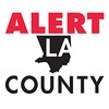 أيقونة Alert LA County