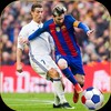 Soccer Leagues Football Games icon