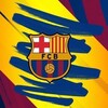 Guess the Barcelona players icon