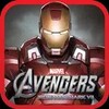 The Avengers-Iron Man Mark VII icon