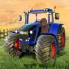 Tractor Games: Farm Simulator icon