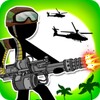 Stickman Army: The Resistance आइकन