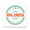 NPL INDIA icon