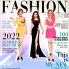 Fashion Diva Makeover Games icon