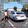 Ikon Car Simulator Car Game 3D 2023