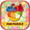 Fruits Block Collector 图标