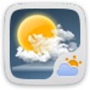 Moonlight Style Reward GO Weather EX icon