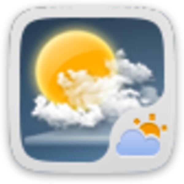 Moonlight Style Reward GO Weather EX for Android - Download the APK ...