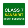 Class 7 Sanskrit Solution icon