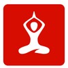 9. Yoga icon