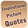 Inspirational Picture Quotes icon