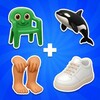 Icono de Brainrot Quiz