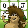 Ježeva Igra Riječi - Word Game icon