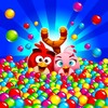 Icono de Angry Birds POP Bubble Shooter