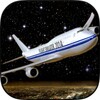 Flight Simulator Night NY 2015 icon