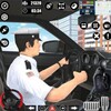 أيقونة US Car Driving School