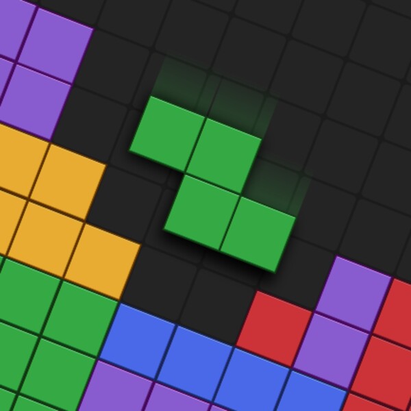 Block Puzzle Match for Android - Download the APK from Uptodown