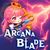 أيقونة Arcana Blade