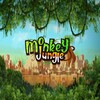 Monkey Jungle Adventure Games icon