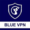 Blue VPN :Superfast VPN icon