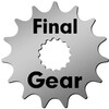 Final Gear Ratio Calculator icon