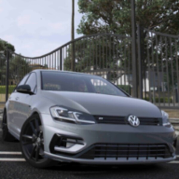 Golf R Master Driver for Android - Download the APK from Uptodown