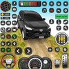 Prado Off Road 4x4 Driving Sim icon