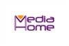 Media Home icon